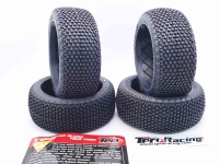 TPRO 1/8 OffRoad Racing Reifen HARPOON - ZR Soft T3 (4) (TP3306ZR01T3)