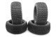 TPRO 1/8 OffRoad Racing Reifen MEGABLOCK - Medium T2 (4)...