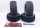 TPRO 1/8 OffRoad Racing Tire MEGABLOCK Soft T3 (4) (TP330701T3)