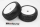 TPRO 1/8 OffRoad Racing Reifen MEGABLOCK - Soft T3 2 Stück (TP330703T3)