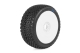 TPRO 1/8 OffRoad MEGABLOCK - SP Soft R3 - Pre-Glued...