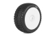 TPRO 1/8 OffRoad MEGABLOCK - SP SuperSoft R4 - Pre-Glued...