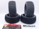 TPRO 1/8 OffRoad Racing Reifen MEGABLOCK - ZR Soft T3 (4)...