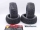 TPRO 1/8 OffRoad Racing Reifen COUGAR - Super Soft T4 (4) (TP331101T4)