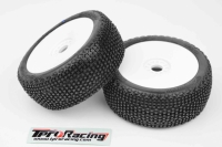 TPRO 1/8 OffRoad Racing Reifen COUGAR - Medium T2 2 Stück (TP331103T2)