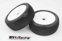 TPRO 1/8 OffRoad Racing Reifen COUGAR - Soft T3 2 Stück (TP331103T3)