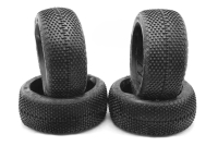 TPRO 1/8 OffRoad Racing Reifen RAIDER - Soft T3 (4) (TP331201T3)