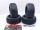 TPRO 1/8 OffRoad Racing Reifen RAIDER - ZR Soft T3 (4) (TP3312ZR01T3)