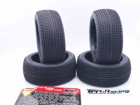 TPRO 1/8 OffRoad Racing Reifen SNIPER - Soft T3 (4) (TP331301T3)