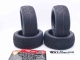 TPRO 1/8 OffRoad Racing Reifen SNIPER - Soft T3 (4)...