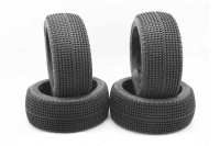 TPRO 1/8 OffRoad Racing Reifen SNIPER - Super Soft T4 (4) (TP331301T4)