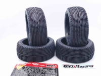TPRO 1/8 OffRoad Racing Reifen SNIPER - ZR Super Soft T4 (4) (TP3313ZR01T4)