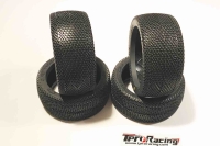 TPRO 1/8 OffRoad Racing Tire TAIMANA - CLAY Super Soft C4 (4) (TP331401C4)
