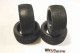 TPRO 1/8 OffRoad Racing Tire TAIMANA - CLAY Super Soft C4...