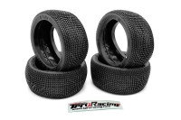 TPRO 1/8 OffRoad Racing Reifen ANTARES - ZR Soft T3 (4) (TP331501T3)