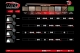 TPRO 1/8 OffRoad Racing Reifen ANTARES - ZR Soft T3 (4) (TP331501T3)