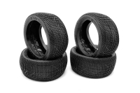 TPRO 1/8 OffRoad Racing Reifen ANTARES - ZR Super Soft T4 (4) (TP331501T4)