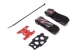 TransTEC - Carbon frame Laser HD (TTLSHD0002)