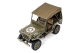 FMS - 1:12 1941 Willys MB Plát?ná st?echa...