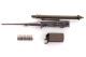FMS - 1:12 1941 Willys MB Machine gun (ROC11201-S03)