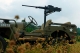 FMS - 1:12 1941 Willys MB Machine gun (ROC11201-S03)