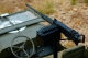 FMS - 1:12 1941 Willys MB Machine gun (ROC11201-S03)