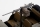 FMS - 1:12 1941 Willys MB Machine gun (ROC11201-S03)