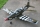 T-6A Texan II 1,6m (Servo retracts) Military - 1600mm