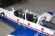 T-6A Texan II 1,6m (Servo retracts) blau/wei&szlig; - 1600mm
