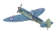 Seagull - Supermarine Seafire 1,65m (Electric retracts)...