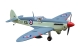 Seagull - Supermarine Seafire 1,65m (Electric retracts) (SEA116NG)