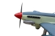 Seagull - Supermarine Seafire 1,65m (Electric retracts) (SEA116NG)