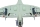 Seagull - Supermarine Seafire 1,65m (Electric retracts) (SEA116NG)