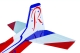 Seagull - Pilatus PC9 Roulette 1,54m (SEA12)