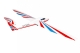 Seagull - Pilatus B4 Glider 3m (SEA132)