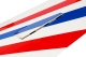 Seagull - Pilatus B4 Glider 3m (SEA132)