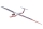 Seagull - Pilatus B4 Glider 3m (SEA132)