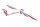 Seagull - Pilatus B4 Glider 3m (SEA132)