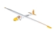 Seagull - KA8B Glider 3m White (SEA137A)
