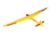 Seagull - KA8B Glider 3m Yellow (SEA137B)