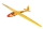 Seagull - KA8B Glider 3m Yellow (SEA137B)