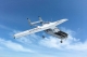 Seagull - Cessna 337 Skymaster 1,95m Military (SEA146US)