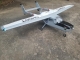 Seagull - Cessna 337 Skymaster 1,95m Military (SEA146US)