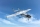 Seagull - Cessna 337 Skymaster 1,95m Military (SEA146US)