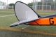 Seagull - DH-60 Gipsy Moth 1,7m Orange/Black (SEA169N)