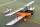 Seagull - DH-60 Gipsy Moth 1,7m Orange/Black (SEA169N)