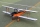 Seagull - DH-60 Gipsy Moth 1,7m Orange/Black (SEA169N)