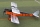Seagull - DH-60 Gipsy Moth 1,7m Orange/Black (SEA169N)