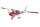 Seagull - Cessna 152 2,03m (SEA174)