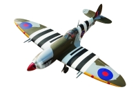 Seagull - Supermarine Spitfire 2,03m (Electric retracts) (SEA183NG)